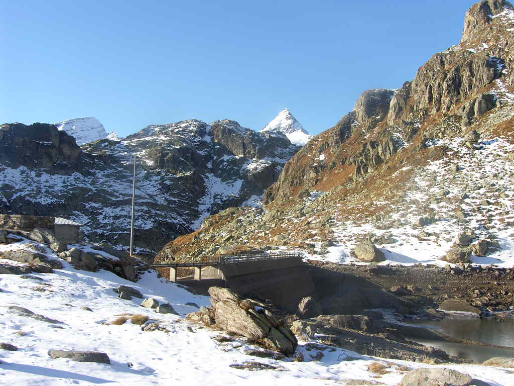 Laghi....della LOMBARDIA